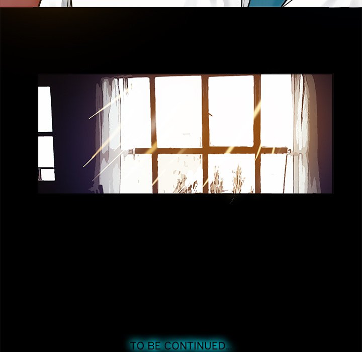 The Good Life The Good Life EP 10 - Toomics page 51 - 