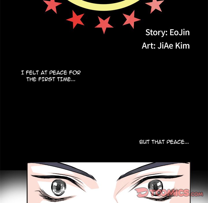 The Good Life The Good Life EP 10 - Toomics page 7 - 