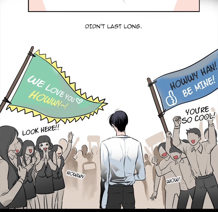 The Good Life The Good Life EP 10 - Toomics page 8 - 