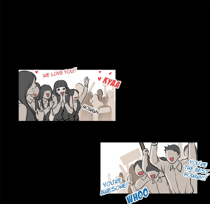 The Good Life The Good Life EP 10 - Toomics page 9 - 