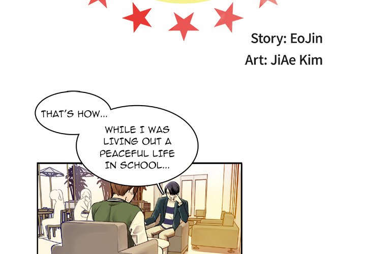 The Good Life The Good Life EP 11 - Toomics page 2 - 