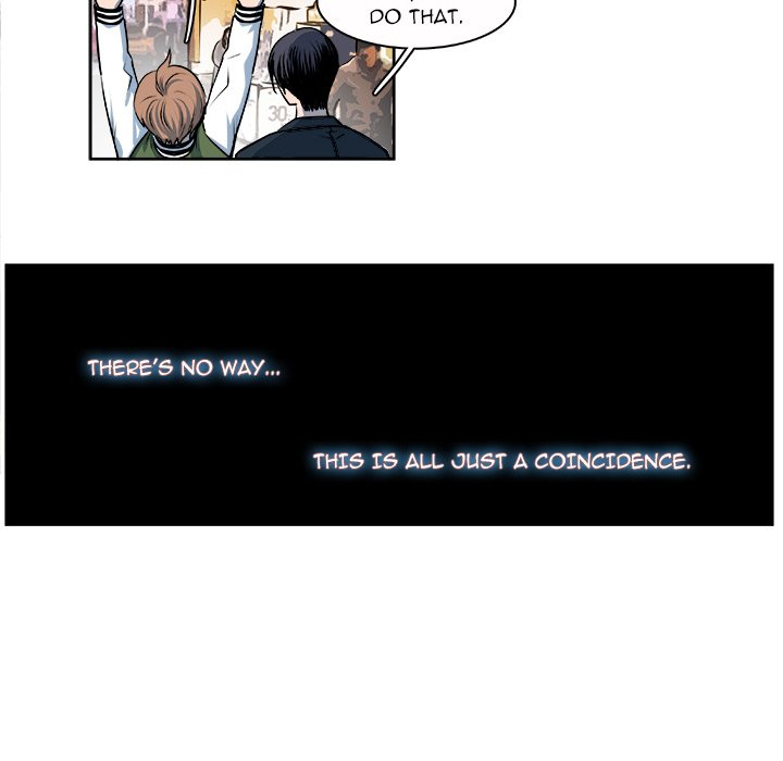 The Good Life The Good Life EP 11 - Toomics page 12 - 