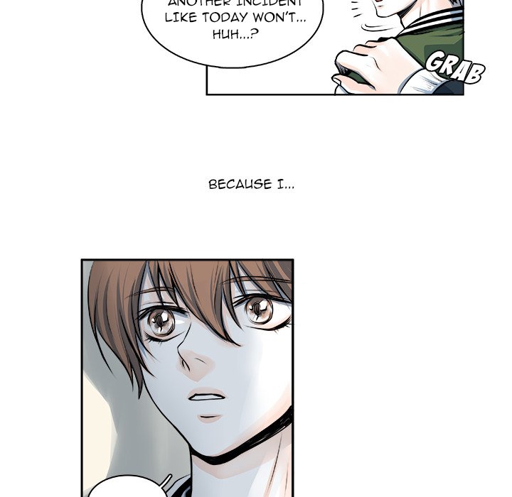 The Good Life The Good Life EP 11 - Toomics page 14 - 