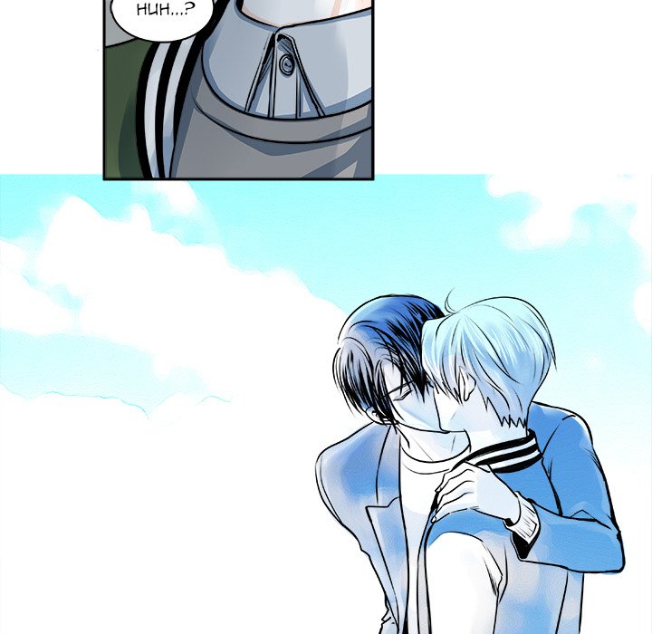The Good Life The Good Life EP 11 - Toomics page 15 - 