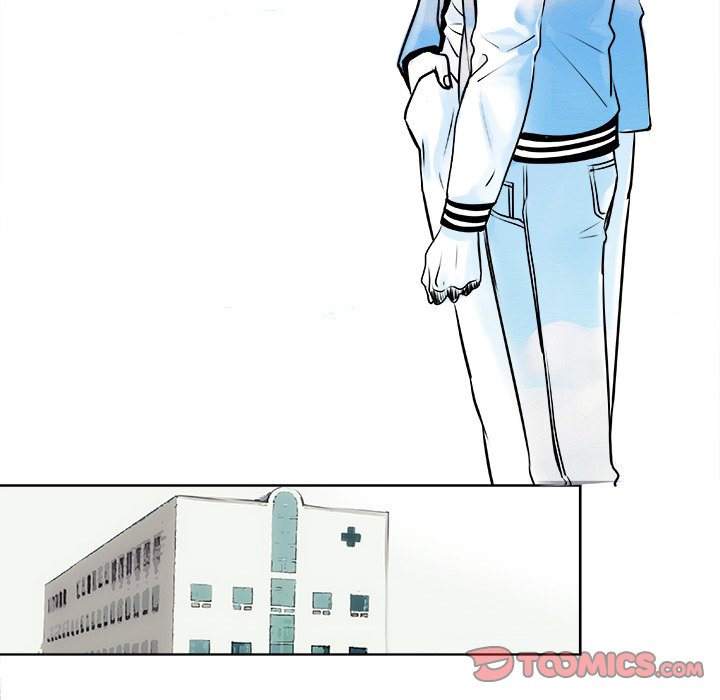 The Good Life The Good Life EP 11 - Toomics page 16 - 
