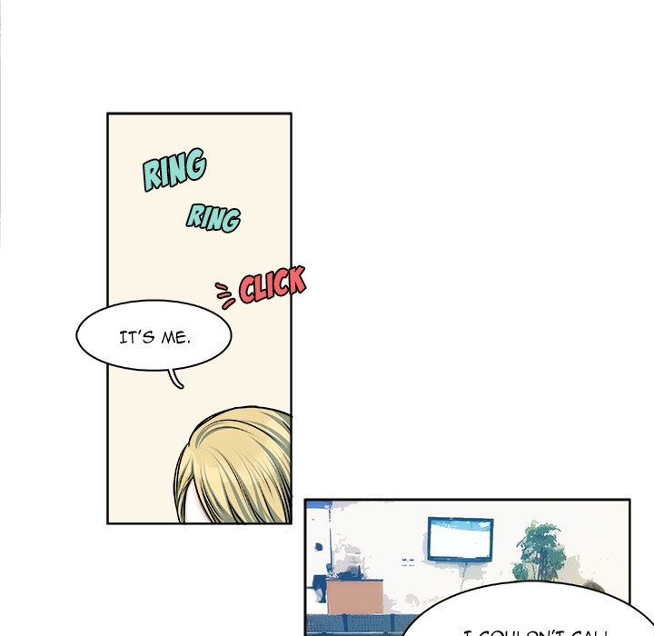 The Good Life The Good Life EP 11 - Toomics page 17 - 