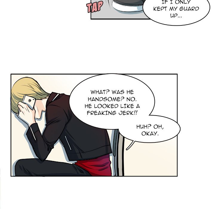 The Good Life The Good Life EP 11 - Toomics page 20 - 