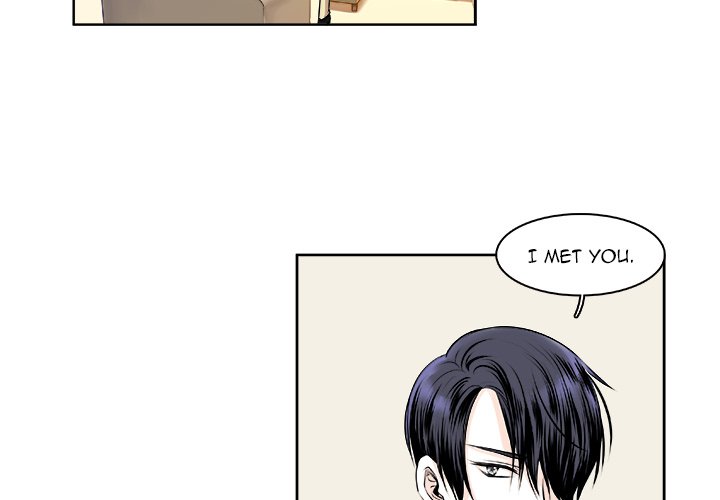 The Good Life The Good Life EP 11 - Toomics page 3 - 