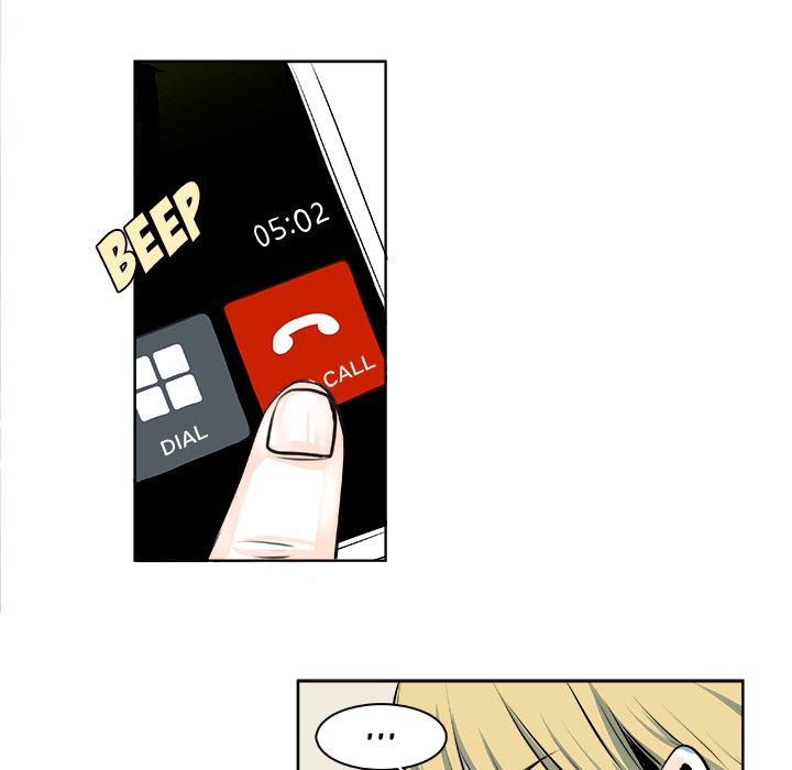 The Good Life The Good Life EP 11 - Toomics page 21 - 