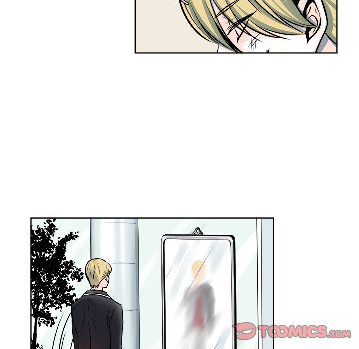 The Good Life The Good Life EP 11 - Toomics page 22 - 