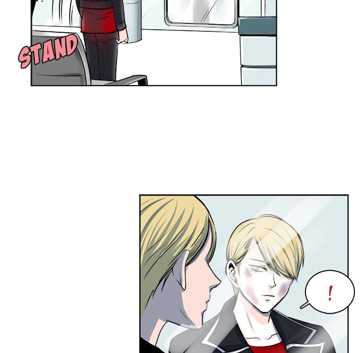 The Good Life The Good Life EP 11 - Toomics page 23 - 