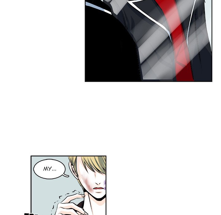 The Good Life The Good Life EP 11 - Toomics page 24 - 