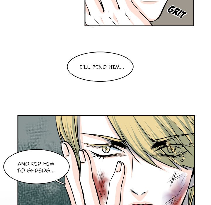 The Good Life The Good Life EP 11 - Toomics page 26 - 
