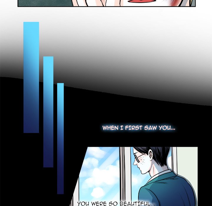 The Good Life The Good Life EP 11 - Toomics page 27 - 