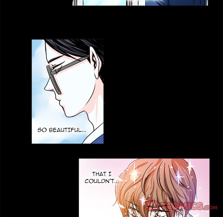 The Good Life The Good Life EP 11 - Toomics page 28 - 