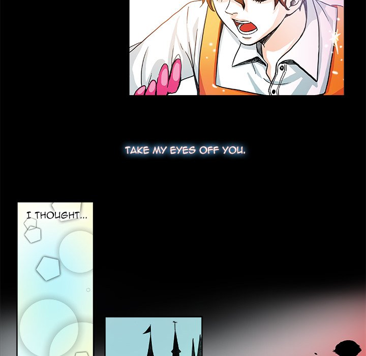 The Good Life The Good Life EP 11 - Toomics page 29 - 