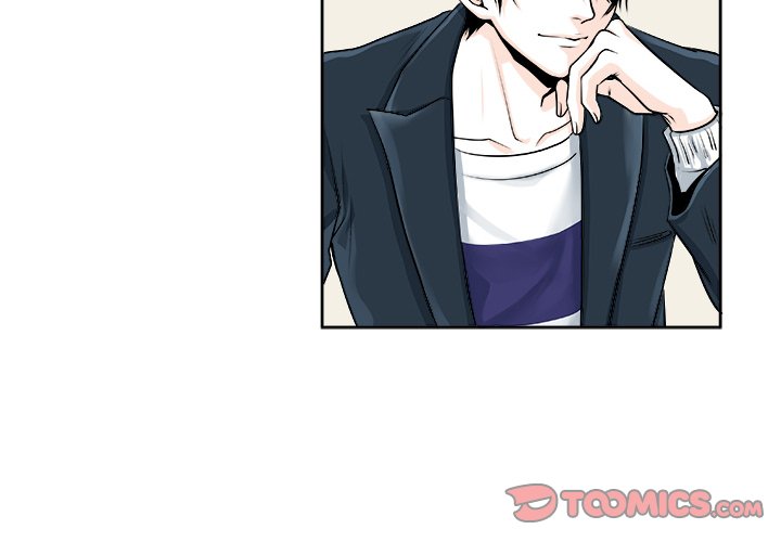 The Good Life The Good Life EP 11 - Toomics page 4 - 