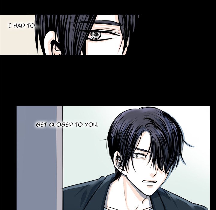 The Good Life The Good Life EP 11 - Toomics page 32 - 