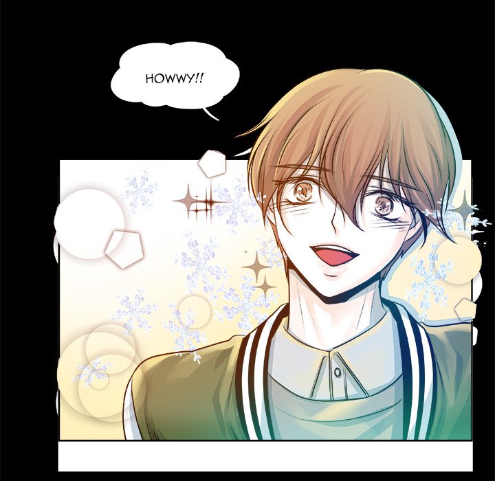The Good Life The Good Life EP 11 - Toomics page 35 - 