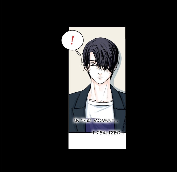 The Good Life The Good Life EP 11 - Toomics page 36 - 