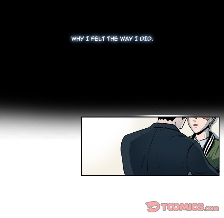 The Good Life The Good Life EP 11 - Toomics page 37 - 