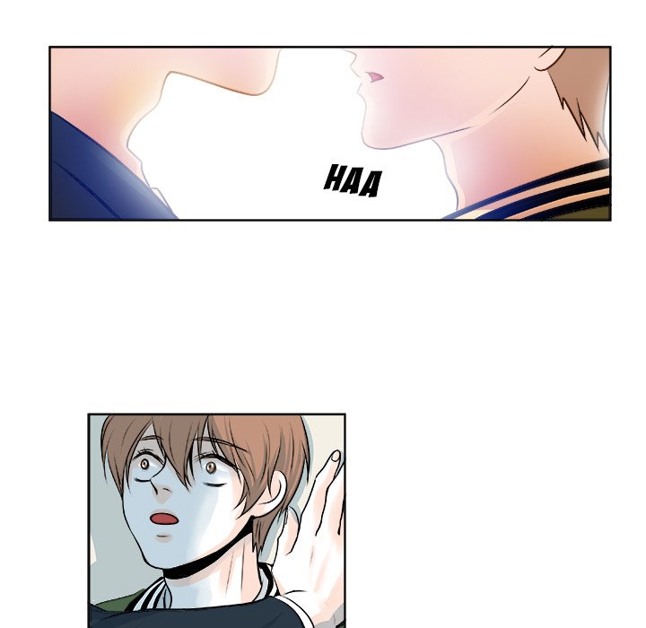 The Good Life The Good Life EP 11 - Toomics page 38 - 