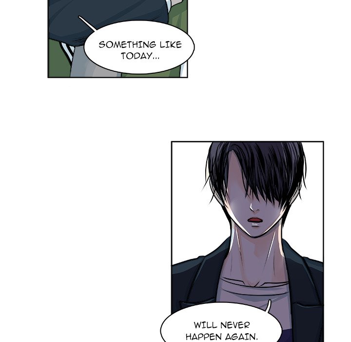 The Good Life The Good Life EP 11 - Toomics page 39 - 
