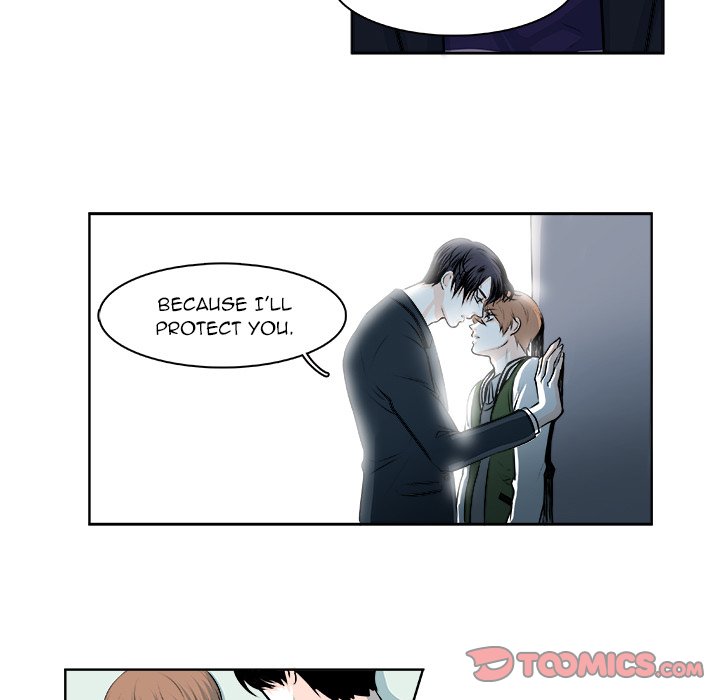 The Good Life The Good Life EP 11 - Toomics page 40 - 