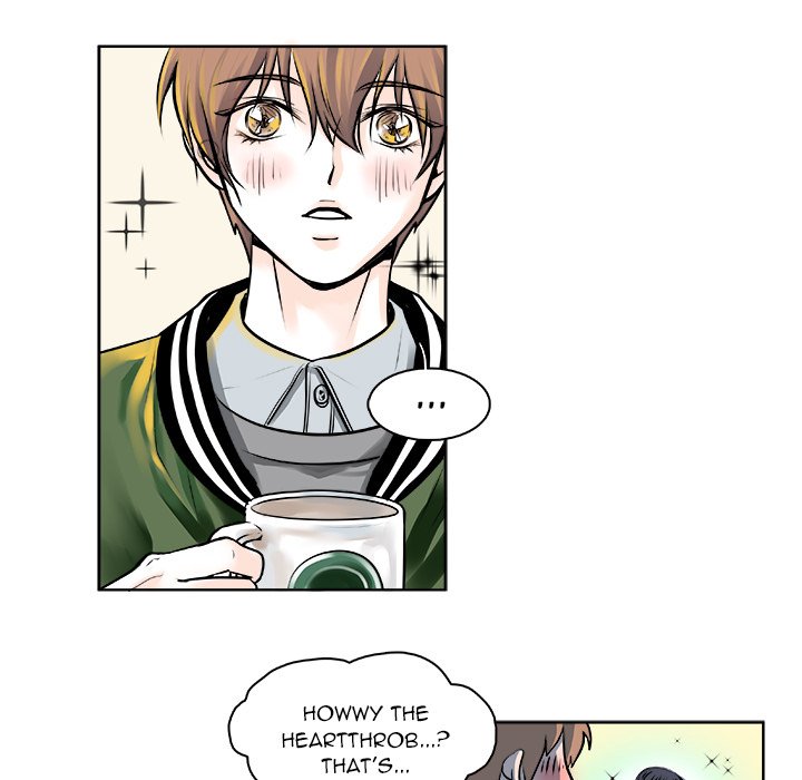 The Good Life The Good Life EP 11 - Toomics page 5 - 