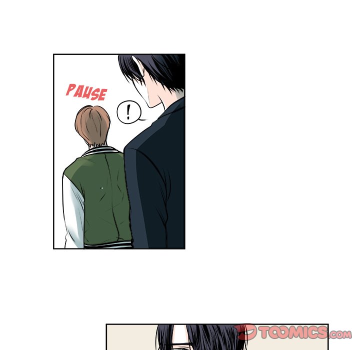 The Good Life The Good Life EP 11 - Toomics page 43 - 