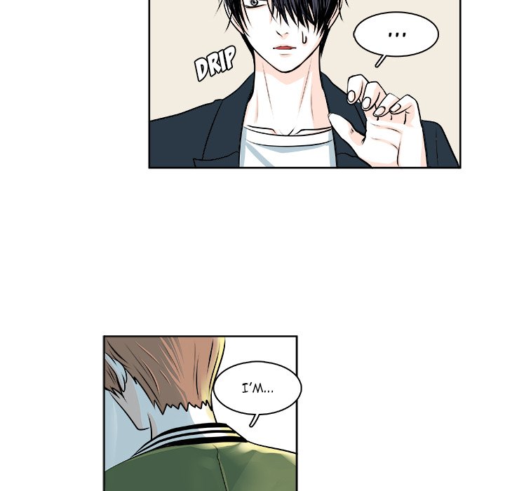 The Good Life The Good Life EP 11 - Toomics page 44 - 