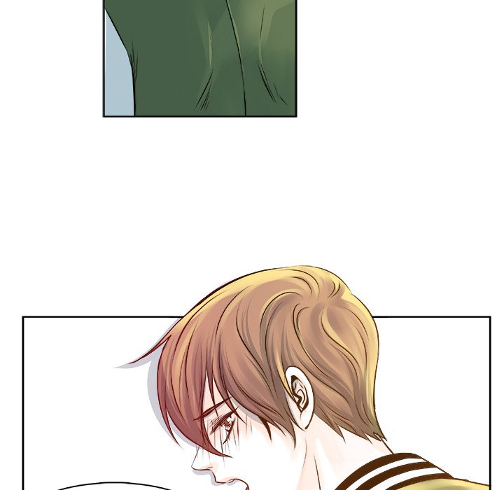 The Good Life The Good Life EP 11 - Toomics page 45 - 