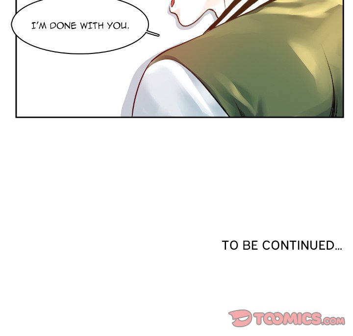 The Good Life The Good Life EP 11 - Toomics page 46 - 