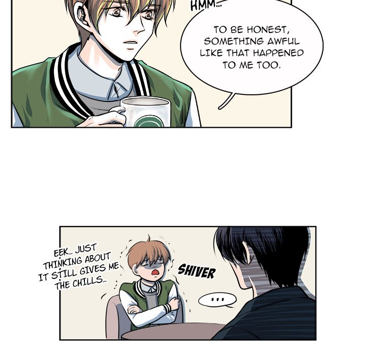 The Good Life The Good Life EP 11 - Toomics page 8 - 