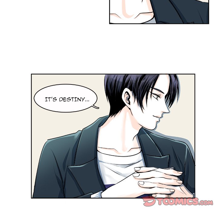 The Good Life The Good Life EP 11 - Toomics page 10 - 