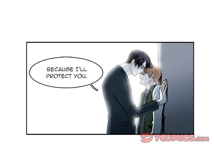 The Good Life The Good Life EP 12 - Toomics page 1 - 