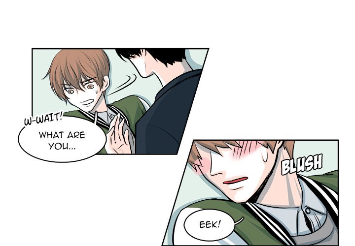 The Good Life The Good Life EP 12 - Toomics page 2 - 