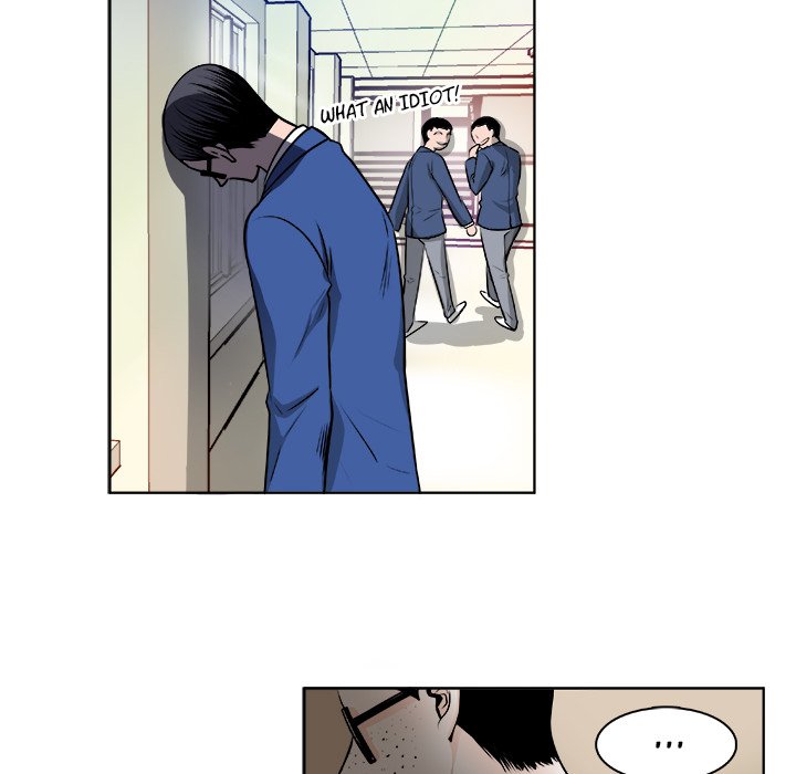 The Good Life The Good Life EP 12 - Toomics page 11 - 