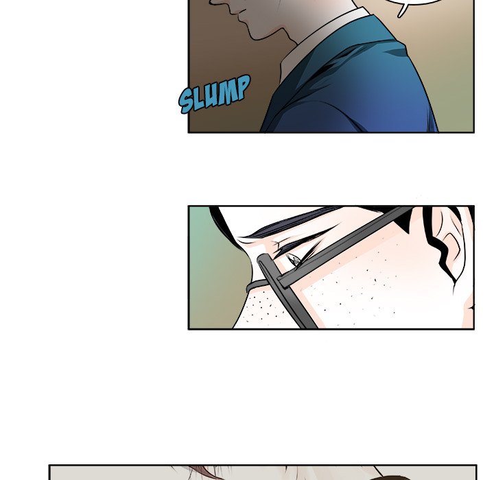 The Good Life The Good Life EP 12 - Toomics page 12 - 