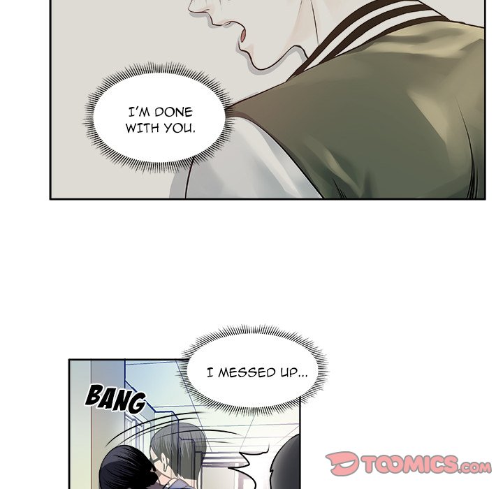 The Good Life The Good Life EP 12 - Toomics page 13 - 