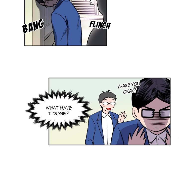 The Good Life The Good Life EP 12 - Toomics page 14 - 