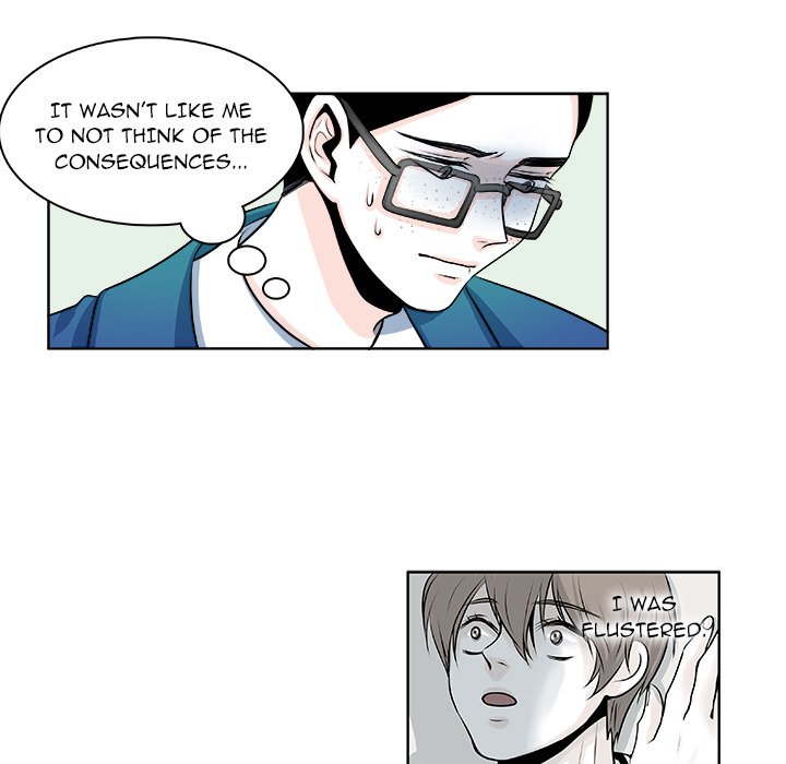 The Good Life The Good Life EP 12 - Toomics page 15 - 