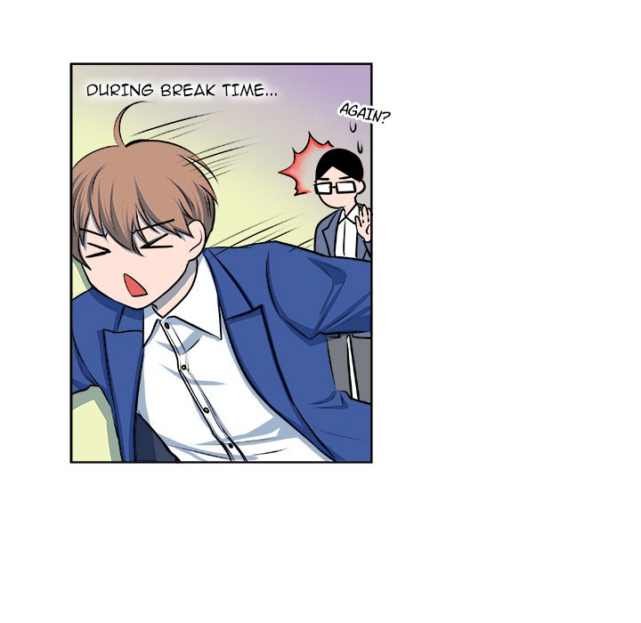 The Good Life The Good Life EP 12 - Toomics page 18 - 
