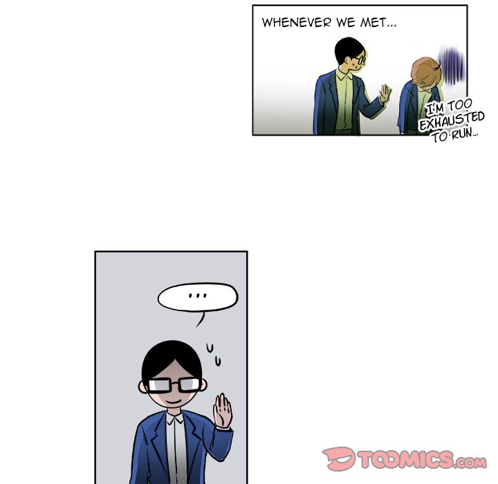 The Good Life The Good Life EP 12 - Toomics page 19 - 