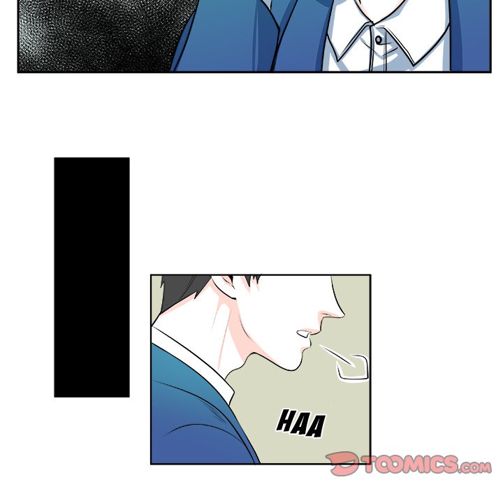 The Good Life The Good Life EP 12 - Toomics page 22 - 