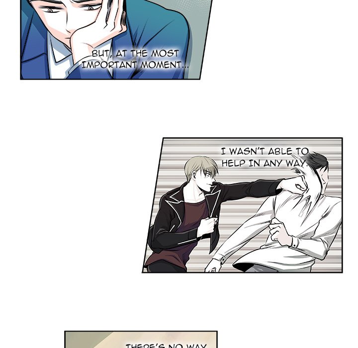 The Good Life The Good Life EP 12 - Toomics page 24 - 