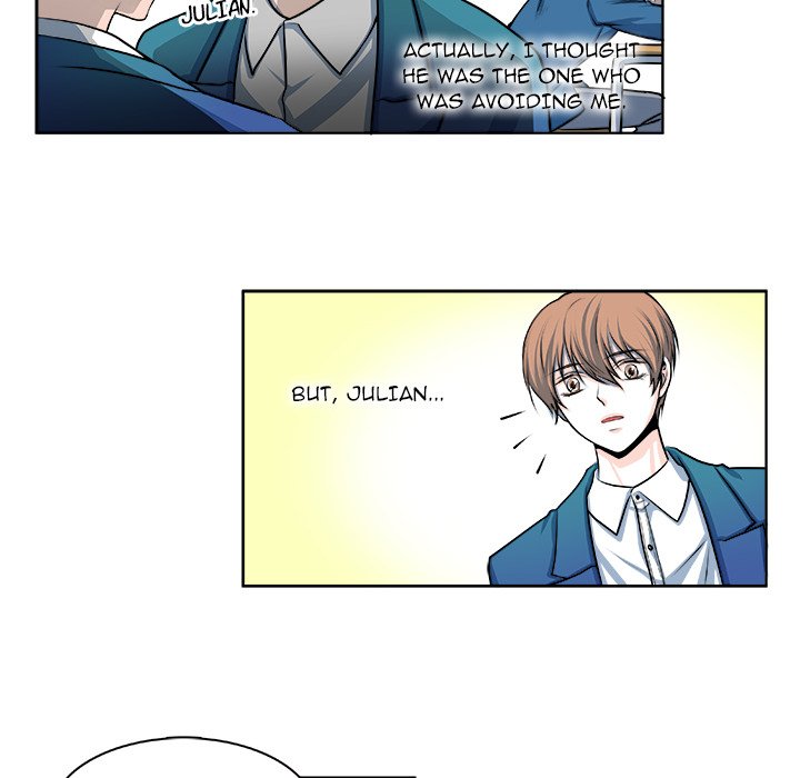 The Good Life The Good Life EP 12 - Toomics page 26 - 