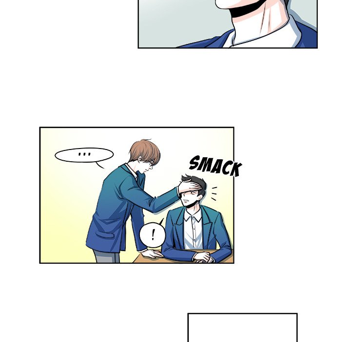 The Good Life The Good Life EP 12 - Toomics page 29 - 