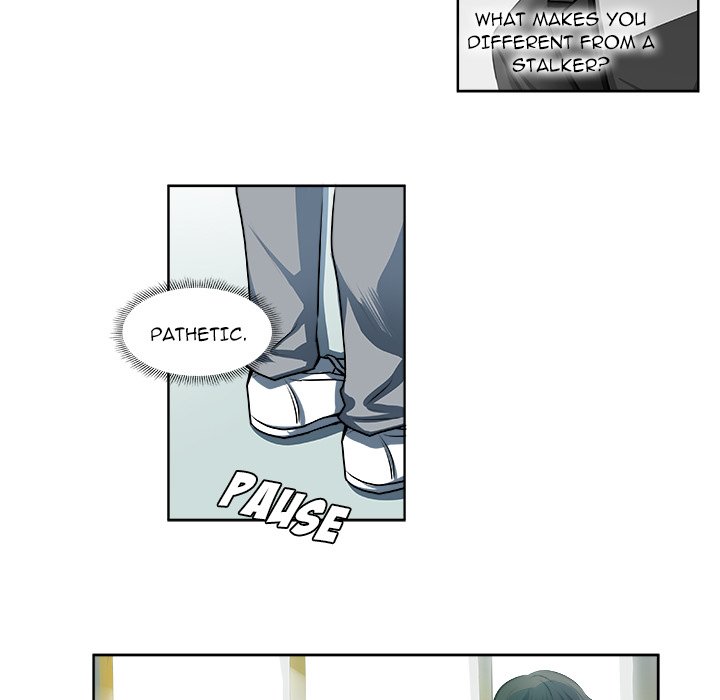 The Good Life The Good Life EP 12 - Toomics page 35 - 