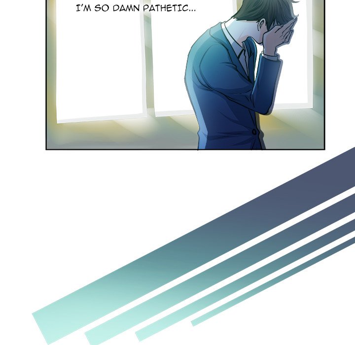 The Good Life The Good Life EP 12 - Toomics page 36 - 